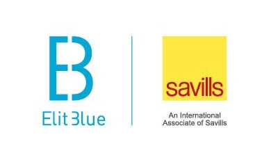 Elit Blue Logo
